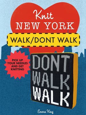 cover image of Knit New York